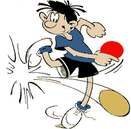 ping-pong