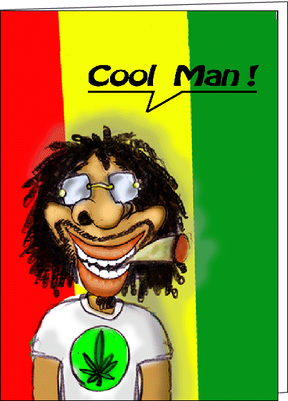 cool man!