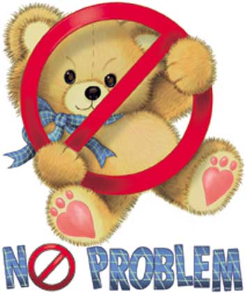 nounours