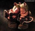 bébés trop mimi