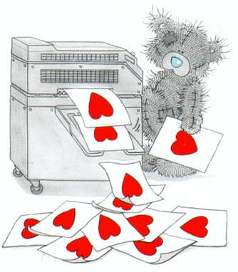 l'amour bis...