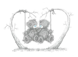 les amoureux