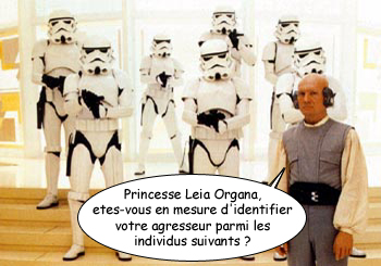interrogatoire