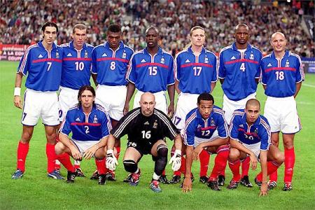 allez les bleus!!!!