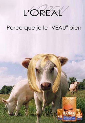l'oréal